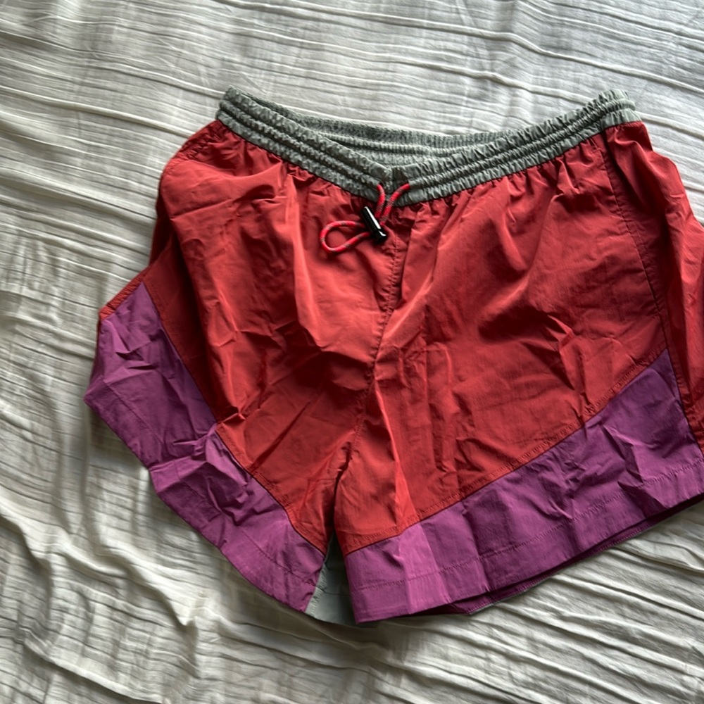 Lulu shorts